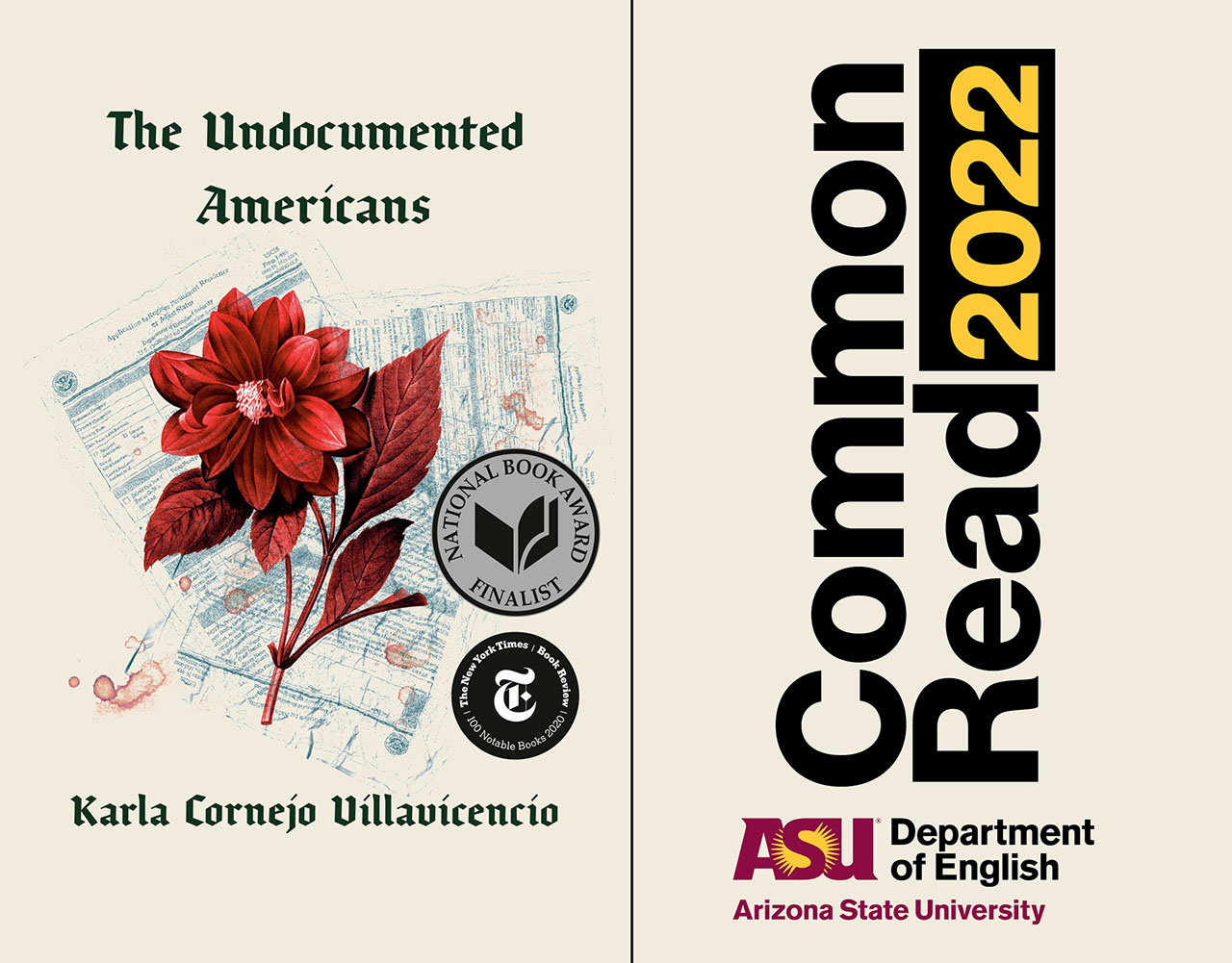 ASU Common Read: Karla Cornejo Villavicencio and 'The Undocumented Americans'