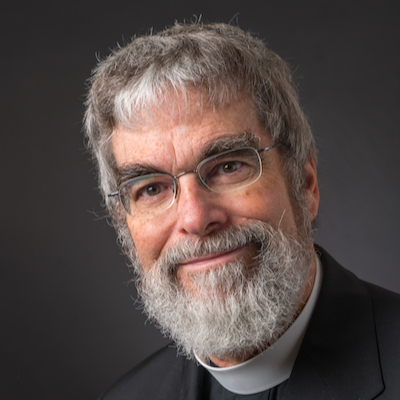 photo of Brother Guy Consolmagno SJ